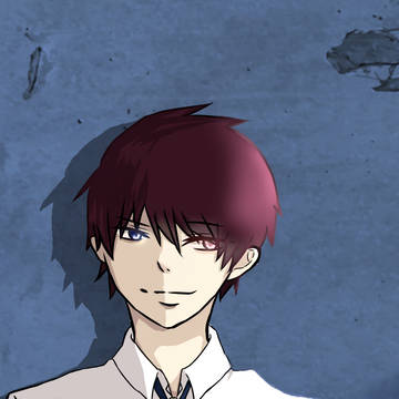 少年