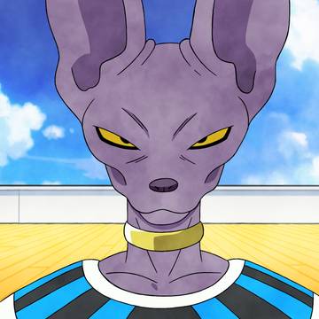 Beerus