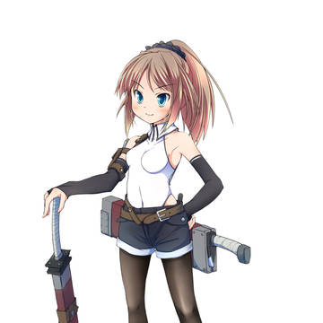 西日浦の中将　ミニ