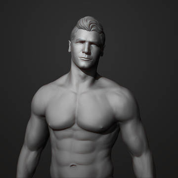 Anatomy Study