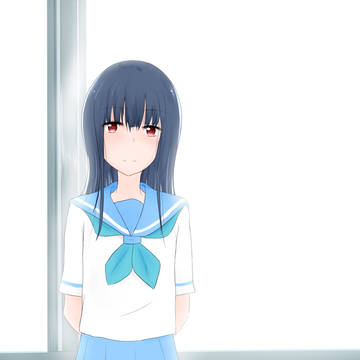 鎧塚みぞれ