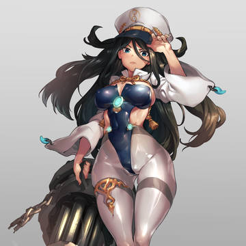 Acubens - Stella Maiden