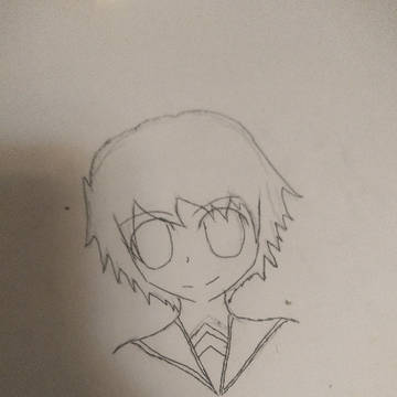 长门有希