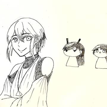 サイカミlog