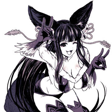 [グラブル]  ユエル