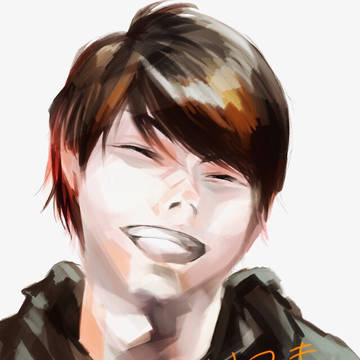 笑顔を届けてくれてありがとう