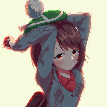 ユウリ