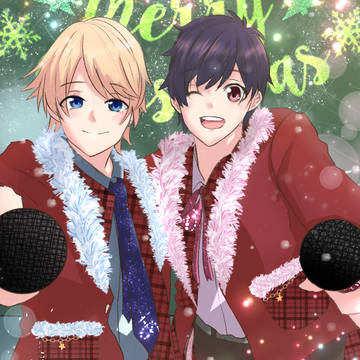 あすかなクリスマスイベント