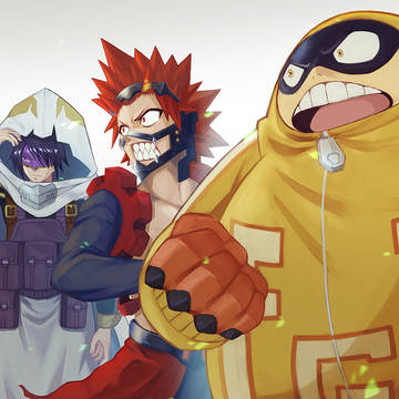 HERO TEAM 2