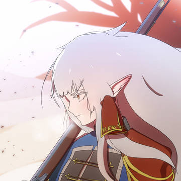 マスケットエルフ#4