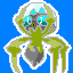 ポケモンドット絵2