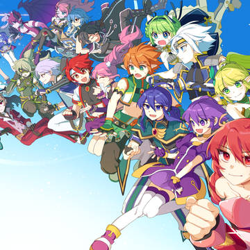 grand chase