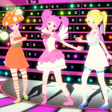 ぐだぽよ〜
