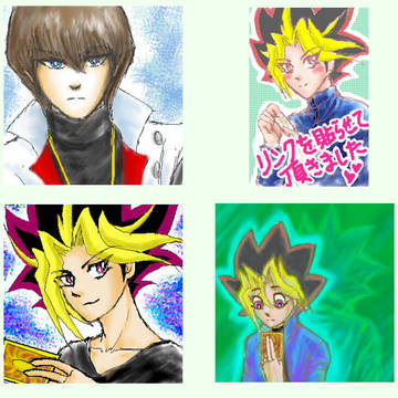 過去絵板3