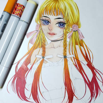 a Wip