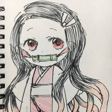 落書き帳①
