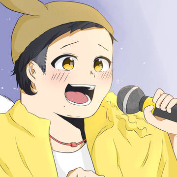 🐟💛🎤