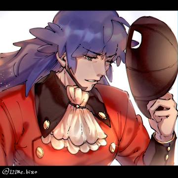負けた瞬間の顔がみたい