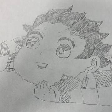 鬼滅の刃