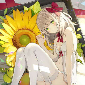 Flower Gift