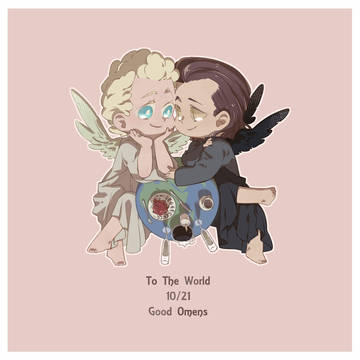 Little Omens
