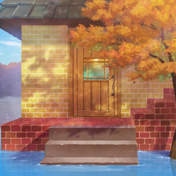 気紛れな紅茶屋さん