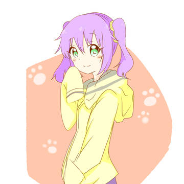メイパーカーフーちゃん