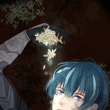 Byleth - Never ending