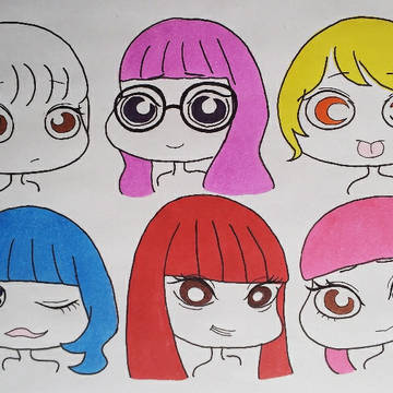 ゆるめのBiSH