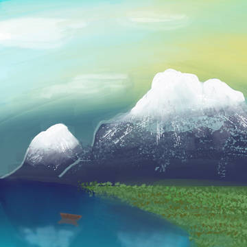 scenery