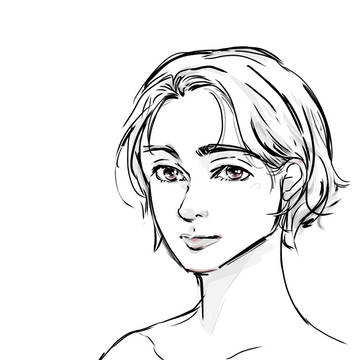 落書き