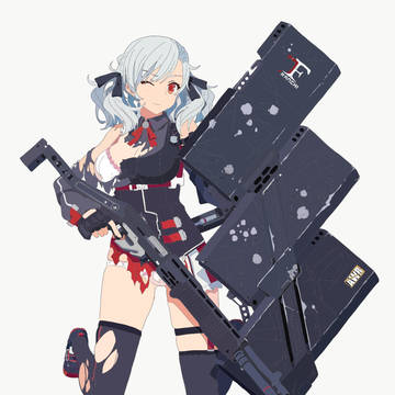 SPAS 12