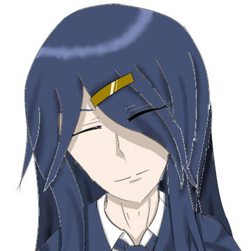 【DSUU】小説挿絵用