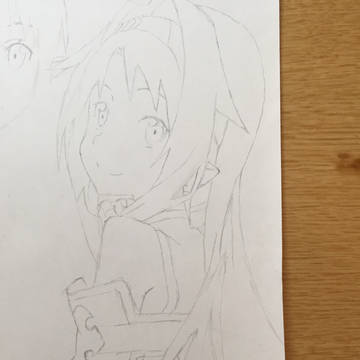 プロフィール用