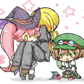 リリマルふたたび