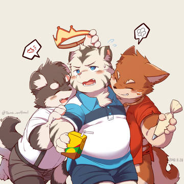 Twitter picture 2018-2019