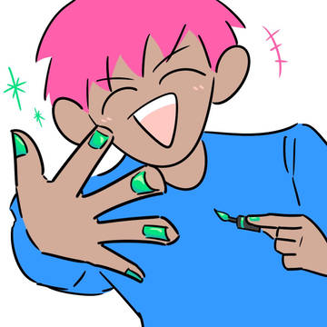 ネイル