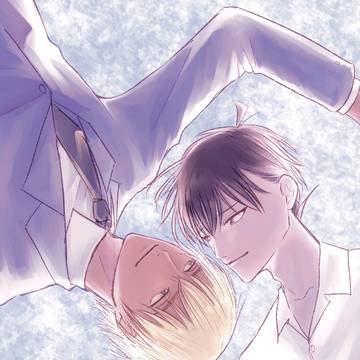 【降新】if you love me【1/12インテ新刊】