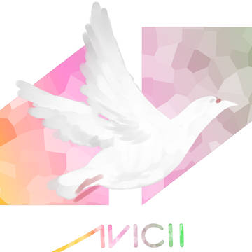 ◢◤