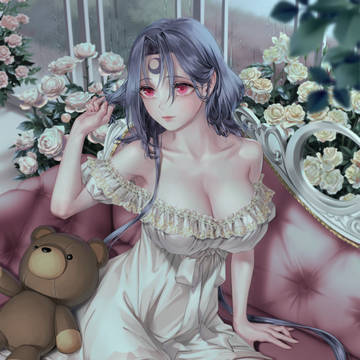 少女性と懈怠