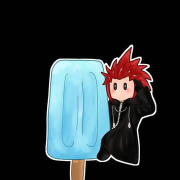 Seasalt Trio Ice Creams
