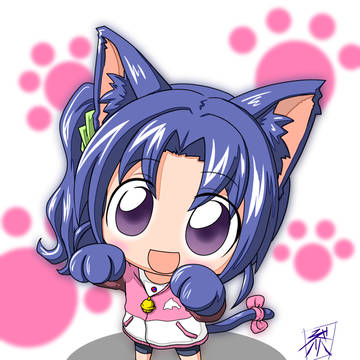 最近描いたものとか