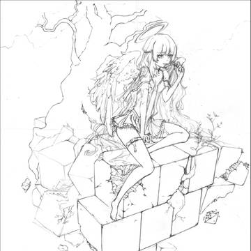 過去絵