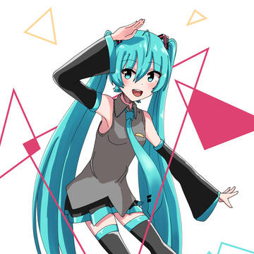 ハロー皆様!