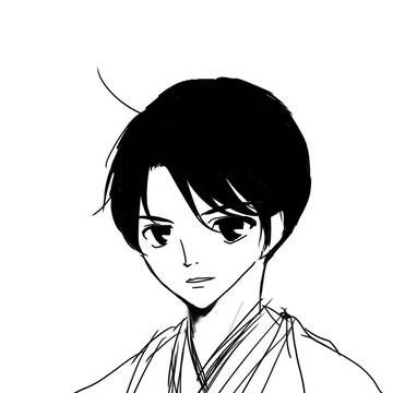 驍宗様が王です