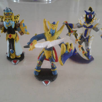 Claydol Yu-Gi-Oh Monsters