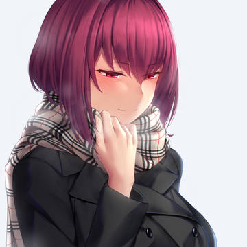 スカサハ