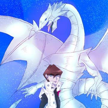 遊戯王イラストまとめ