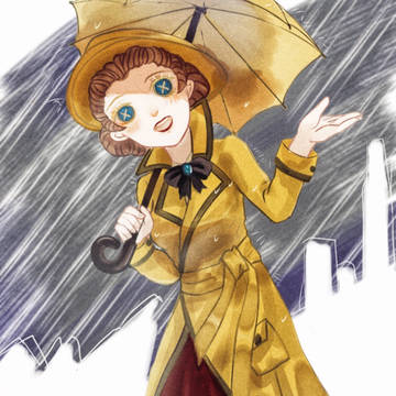 雨中曲