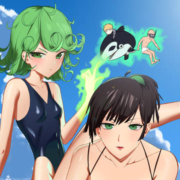 hero's summer vocation